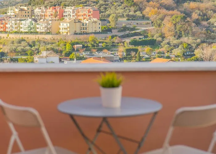 Appartamento Mimosa \