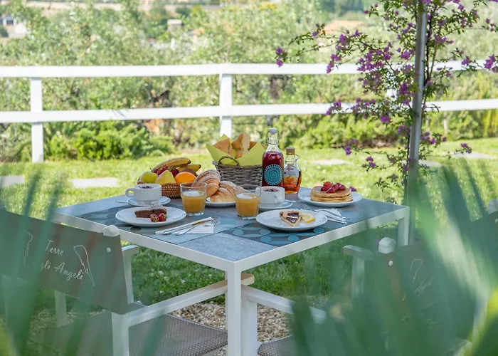 Appartamento Mimosa \