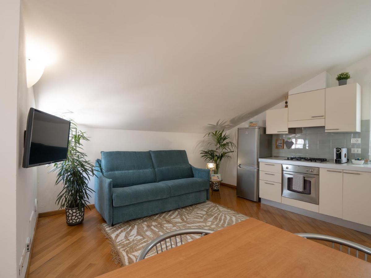 Apartment Mimosa 