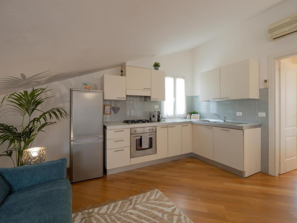 Apartment Mimosa 