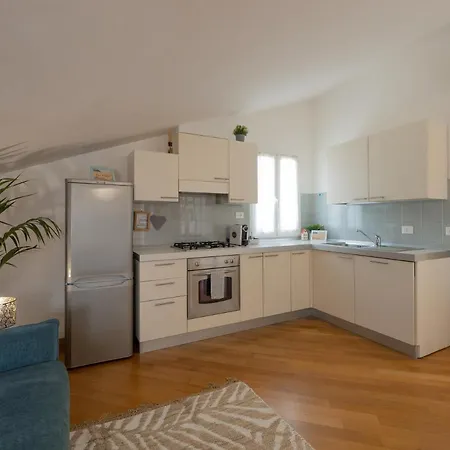 Appartamento Mimosa 