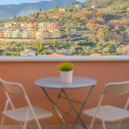 Appartamento Mimosa 